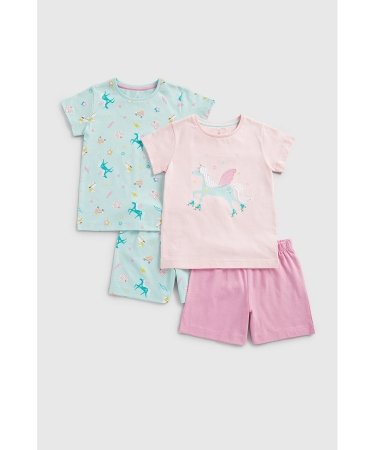 MOTHERCARE pidžaama, 2tk., HD346 