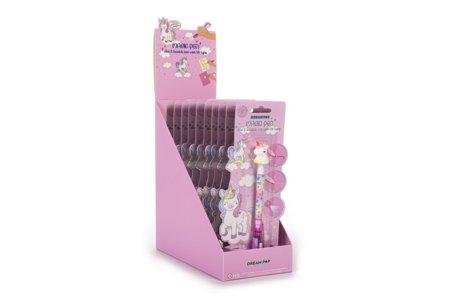DREAM POP pastapliiats Magic, assortii., K30306-D5428 