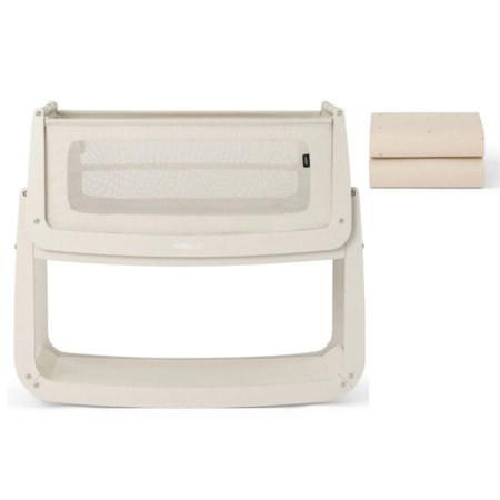 SNUZPOD 5 häll, Cashmere, FN050G 