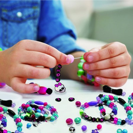 LISCIANI Monster High käevõru valmistamise komplekt, 104550 
