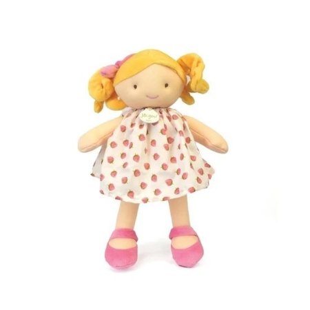DOUDOU ET COMPAGNIE pehme nukk Maasikas 28cm., JJ6064 