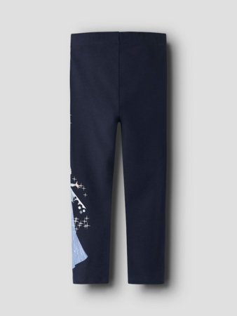 NAME IT FROZEN säärised, 13249750-282D3C 110 cm 