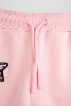 COCCODRILLO püksid CRAFT PUNK GIRL KIDS, roosa, ZC5120101CGK-007-122, 122 cm 