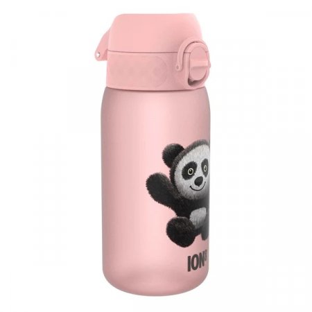 ION8 Lekkekindel Laste veepudel, Panda, 350 ml, I8RF350PPPANDA I8RF350PPPANDA