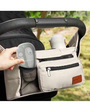 MOMCOZY elektriviil imikutele ja lastele 