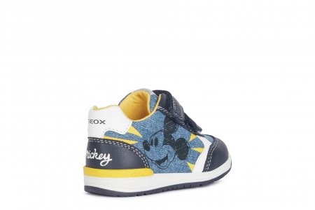 GEOX tossud avio/navy, B150RC-01385-C4277 B150RC-01385-C4277-2