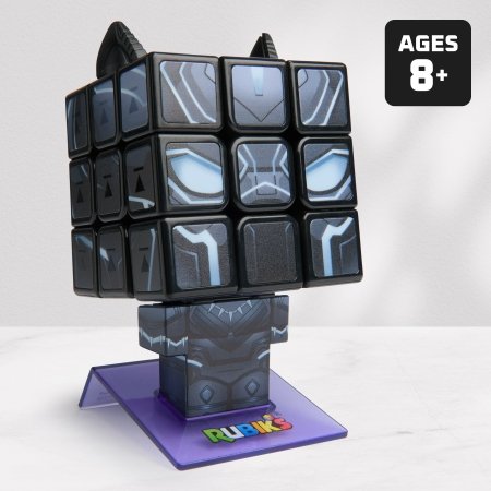 RUBIK'S CUBE Superkangelaste rubiku kuubik, 6071057 