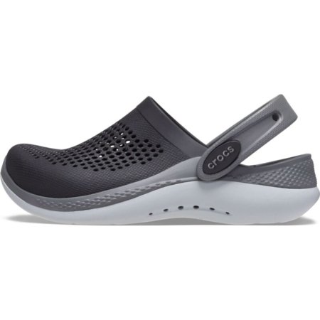 CROCS kroksid LITERIDE värvilised, 206712-0DD 27 suurus 