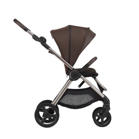 ANEX universaalne vanker IQ premium 2in1, teddy, iq-08 