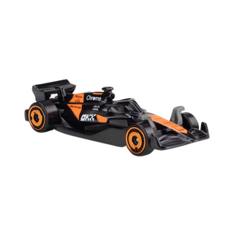 HOT WHEELS F1 autode 5-pakk, JGF58