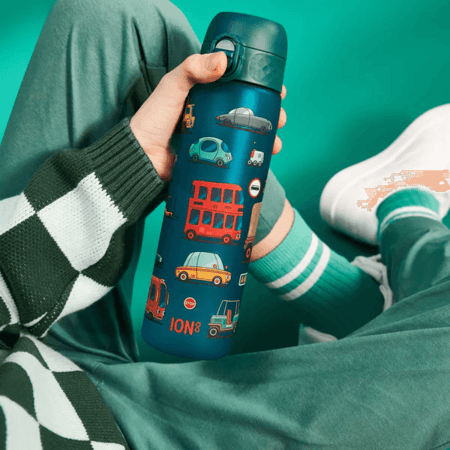 ION8 pudel, automobile, 500ml I8RF500PAAUTO 