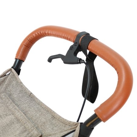 BABYTROLD käru JOGGER, Sand, 13-66SA 