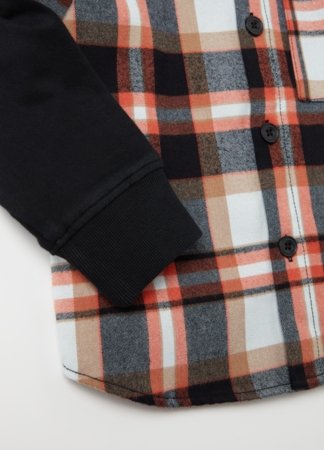 OVS pikkade varrukatega särk, värvilised, 140 cm, 002092981 