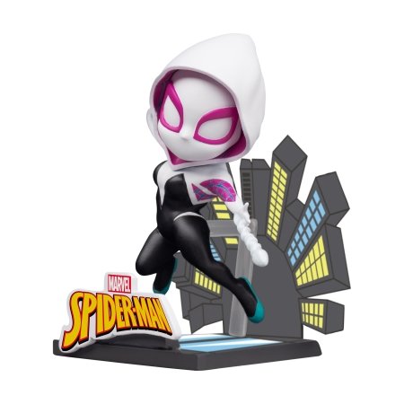 YUME Hero Box Spider-Man assortii, 19719 