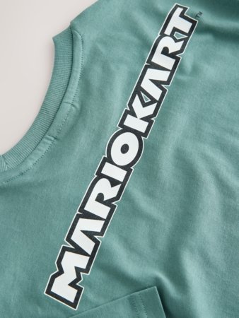 NEXT MARIO t-särgid, F82320, cm 