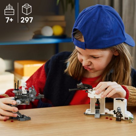 75444 LEGO® Star Wars™ AT-RT™ rünnak 