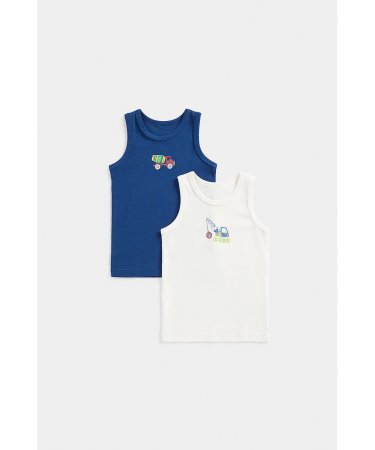 MOTHERCARE alussärk 2 tk., FC954 650583