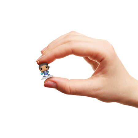 FUNKO BITTY POP figuuride komplekt: Avatar - The Last Airbender, 73059 