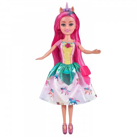 SPARKLE GIRLZ 27cm nukk Unicorn Princess, sortiment, 10093 10093