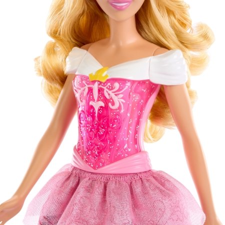 DISNEY PRINCESS Princess  Aurora, HLW09 HLW09