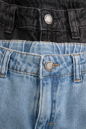 COCCODRILLO lühikesed püksid, hallid, WC6123302CJB-019-128, 128 suurus 