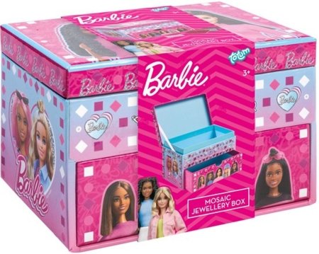 TOTUM BARBIE ehtekarp, 501201 