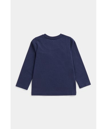 MOTHERCARE pitkähihaiset t-paida, FD969  