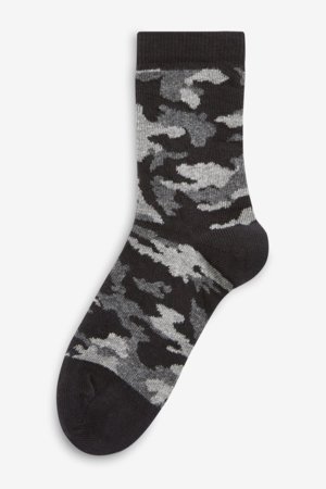 NEXT sokid, 7 tk., T77910, 26,5-30,5 cm 