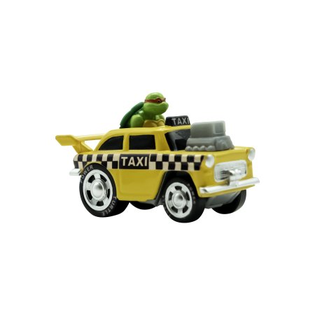 TMNT vehicle Shell Riders, assort., 71048 71048