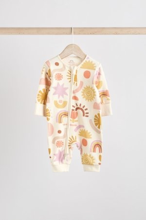 NEXT pikkade varrukatega särk, 3 tk., AA5434, 86-92 cm 