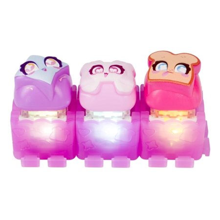CLICKEEZ 12 kujukest Bubble Pops Keyboard Mega Pack, assortii, 937216.004 