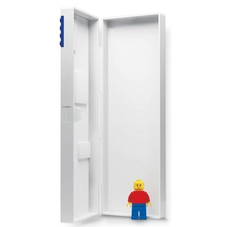 LEGO 2.0 pliiatsikott minifiguuriga, 52884 