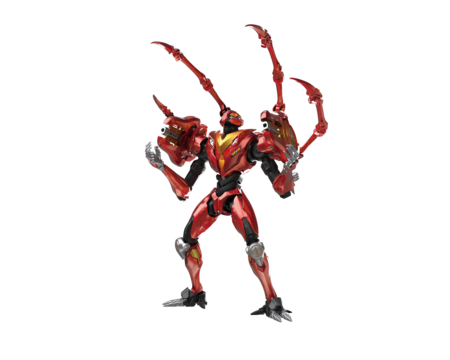 Blokees transformaator  Marvel Rivals – Peni Parker SP/dr Suit, 73925 