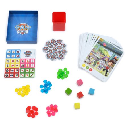 SPIN MASTER lauamäng Finders Seekers, 6069796 
