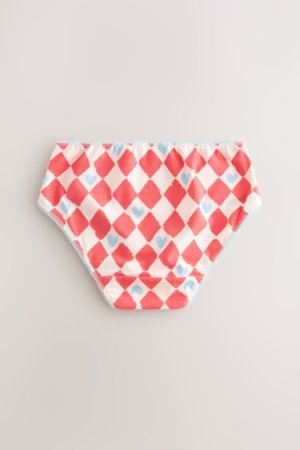 NEXT aluspüksid, 7 tk., E87101, 134-140 