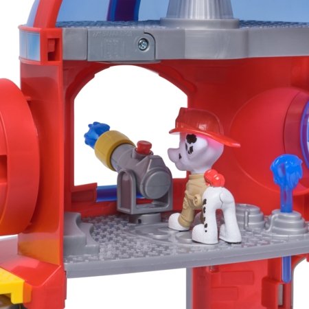 PAW PATROL playset Fire Station, 6073760 
