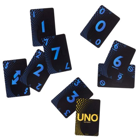 UNO GOLD EDITION, JHB35 