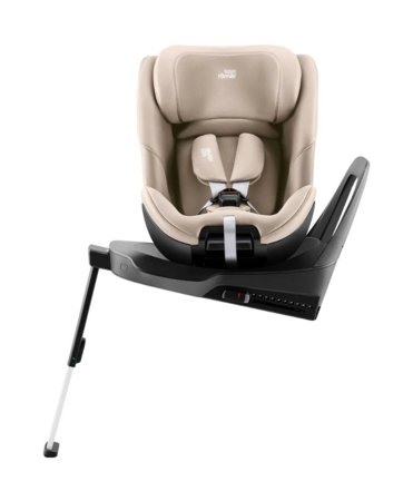 BRITAX turvatool SWIVEL 2, 40-125 cm., Chai, 2000042149 