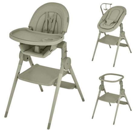 ANEX söögitool OZY, june, OZ-02 