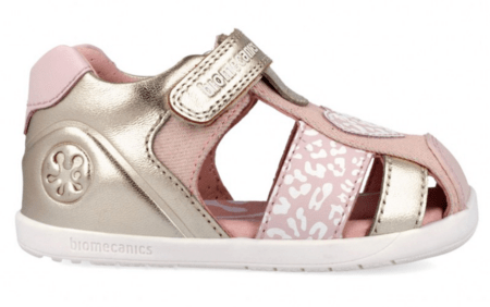 BIOMECANICS sandaalid, BAREFOOT, 262161-A878, suurus 