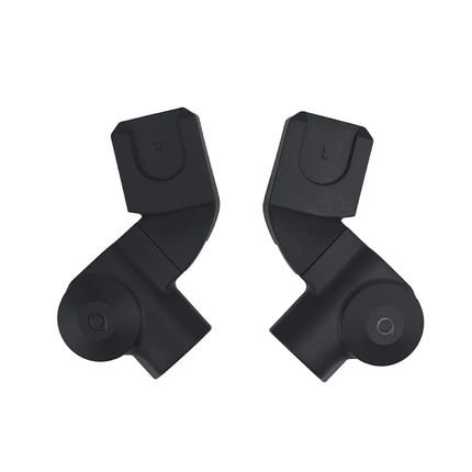 ANEX turvatooli adapterid AIR-X2, black, Ax2/Ac-cs01 