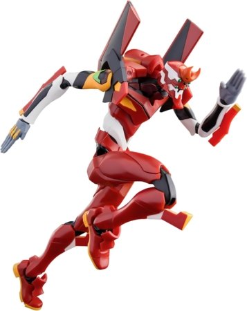 Blokees transformaator  Evangelion Action Edition, 73512 
