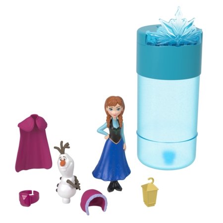 DISNEY FROZEN lumega üllatusnukud, HMB83 HMB83