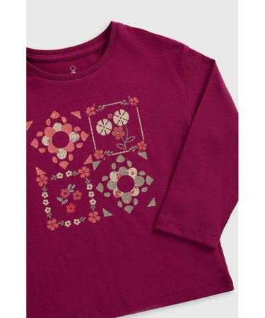 MOTHERCARE krekls ar garām piedurknēm, JM989 140 