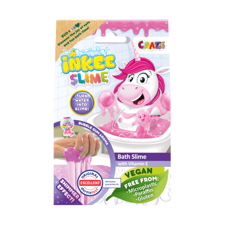 INKEE vannilima Unicorn, 49624EN 