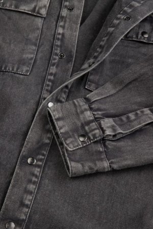 COCCODRILLO särk, hallid, cm 