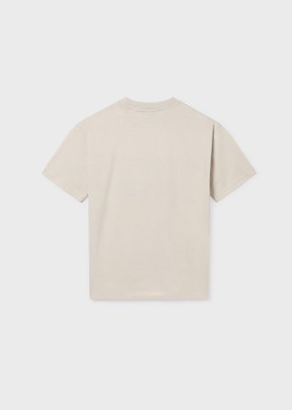 MAYORAL lühikeste varrukatega t-särk, hemp, 6.035-82, 128  cm 