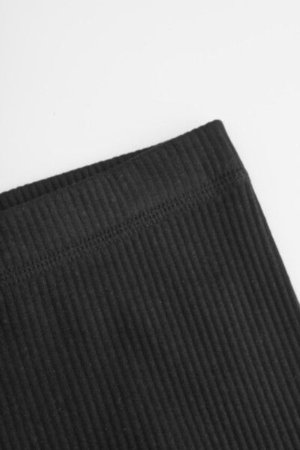 COCCODRILLO leggings EVERYDAY GIRL A, mustad, ZC4122109VGA-021-164, 164 cm 