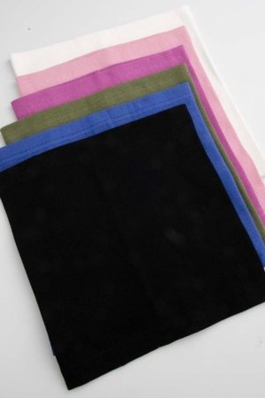 COCCODRILLO mova BASIC ACCESSORIES, roheline, cm 