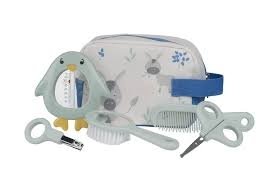 BEBECONFORT hügieenikomplekt LOVELY DONKEY, 3106209110 